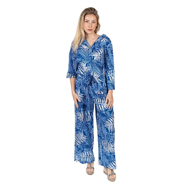 Isla Bonita by SIGRIS Blau 7215333 115320858