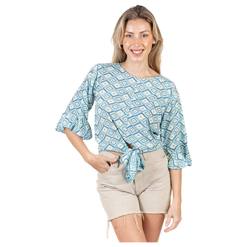 Isla Bonita by SIGRIS Hellblau 9586085 115320855