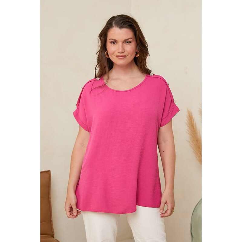 Curvy Lady Pink 1743100 115320954