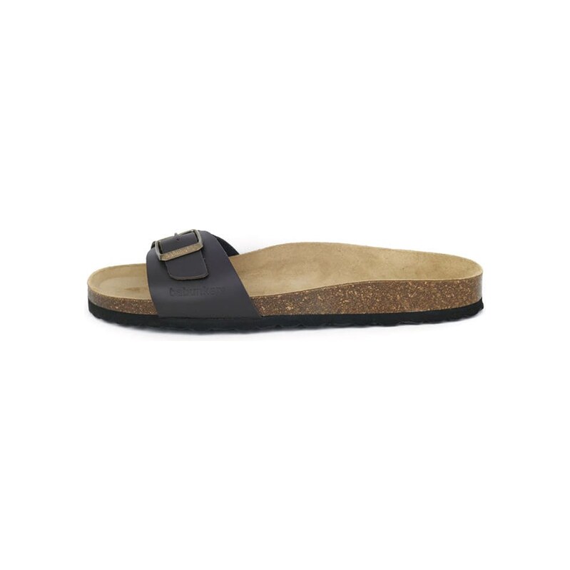 Boty BABUNKERS Family Braun 3472315