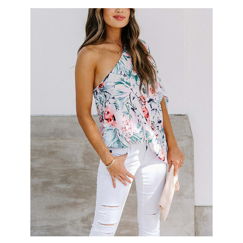LA Angels Creme/ Blau 806100