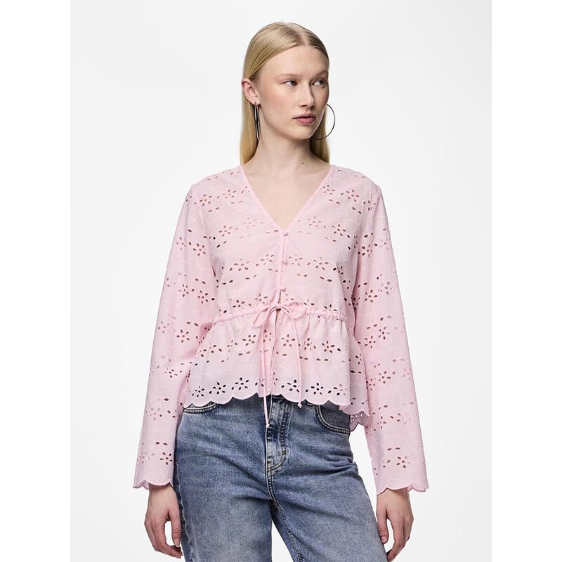 Pieces Rosa 162239 115321123