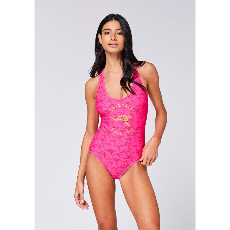 Plavky Chiemsee Pink 372955 115321278