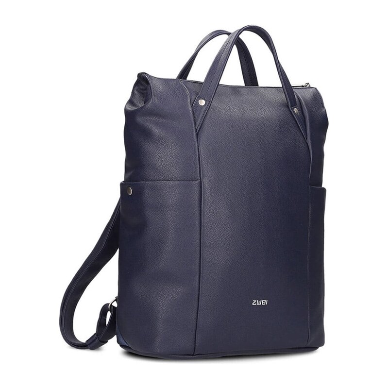 Batoh Zwei Dunkelblau - (B)33 x (H)40 x (T)16 cm 6060124 115321282