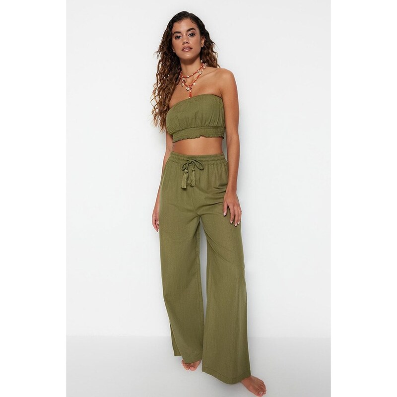 trendyol Khaki 930873 115321322