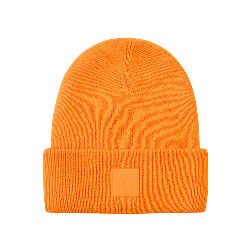 Čepice Derbe Orange 7003746 115321328