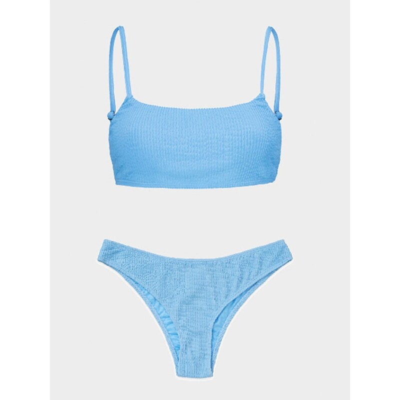 Plavky Becksöndergaard Hellblau 552383 115321329
