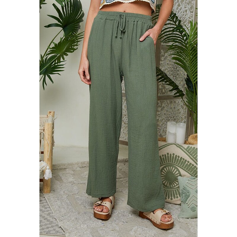 Lin Passion Khaki 9544493
