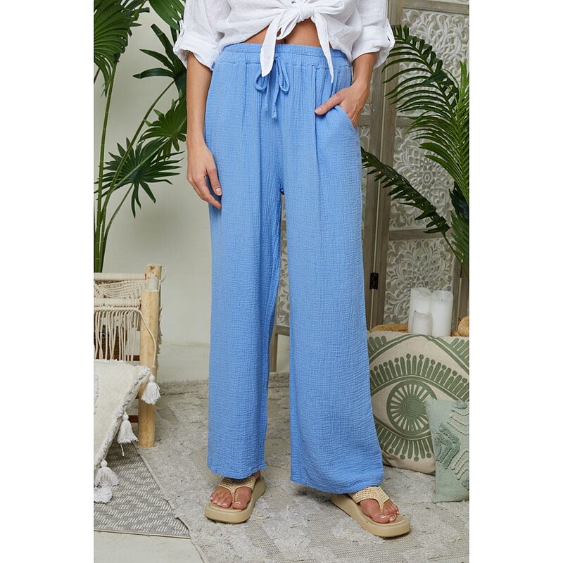 Lin Passion Hellblau 2498303