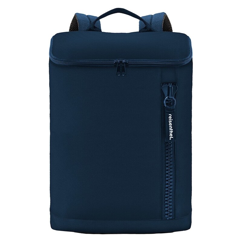 Batoh Reisenthel Dunkelblau - (B)30 x (H)41 x (T)15 cm 5209009 115321405