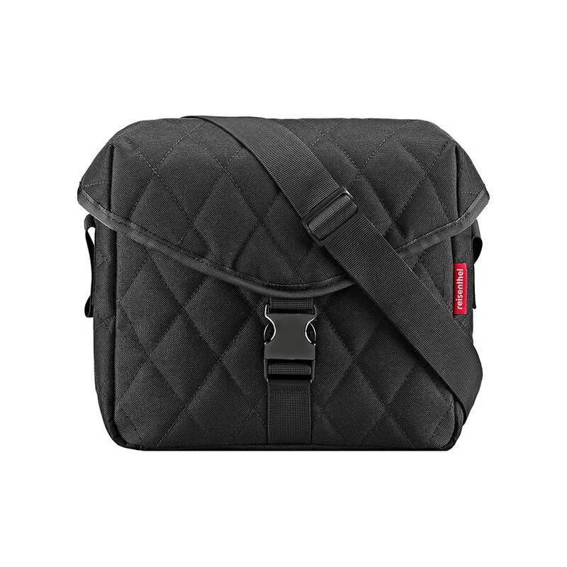 Reisenthel Schwarz - (B)26 x (H)22,5 x (T)10 cm 958601 115321402
