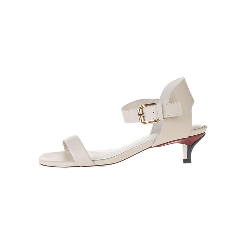Sandály Tommy Hilfiger Shoes Weiß 4705215