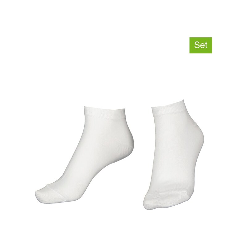 Ponožky Socks Performance Weiß-Damen 688710 115321425