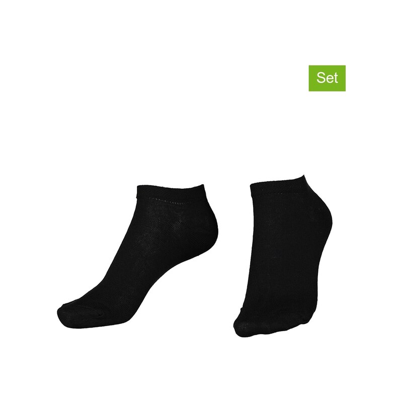 Ponožky Socks Performance Schwarz-Damen 6956557 115321426