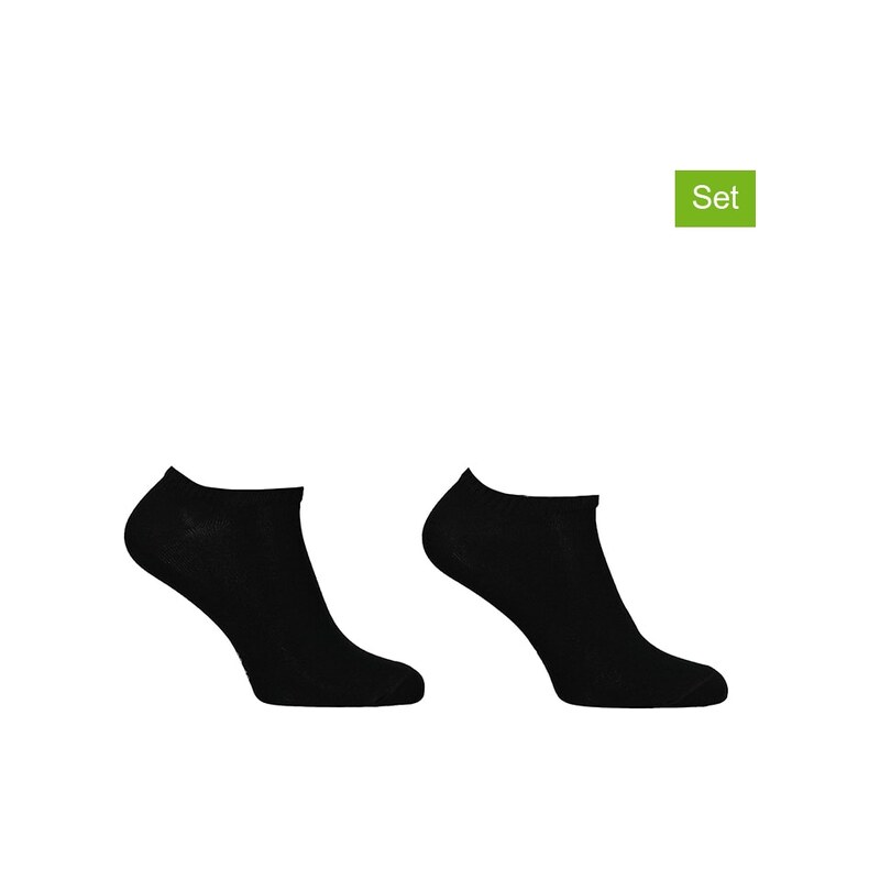 Ponožky Socks Performance Schwarz-Männer 2571705 115321427