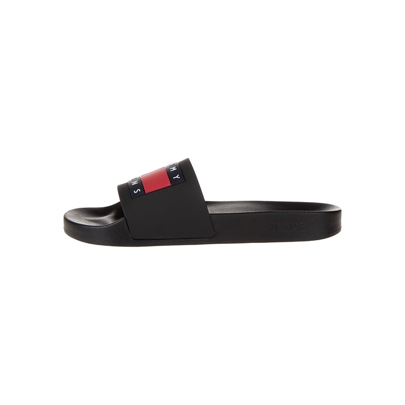 Boty Tommy Hilfiger Shoes Schwarz 6167482