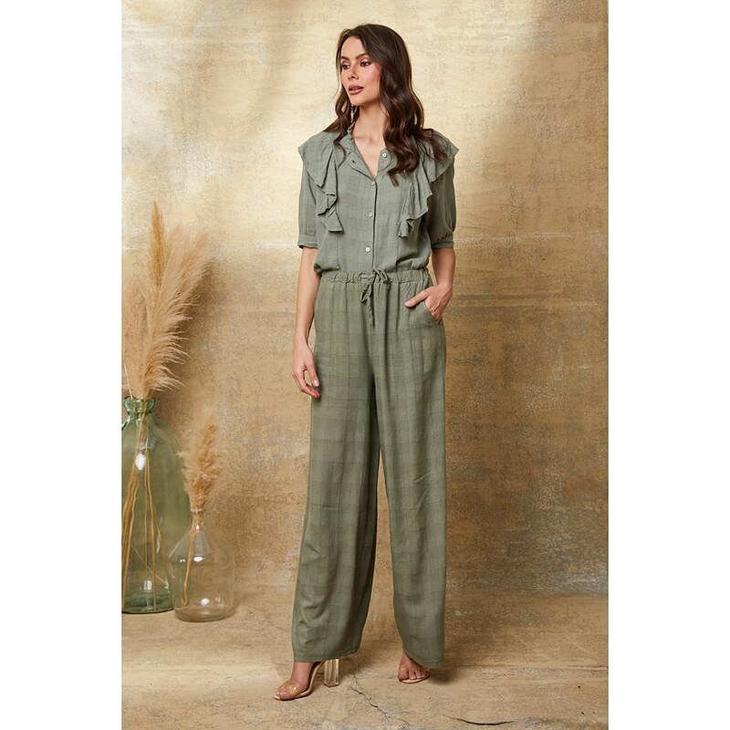 Joséfine Khaki 561621 115321561