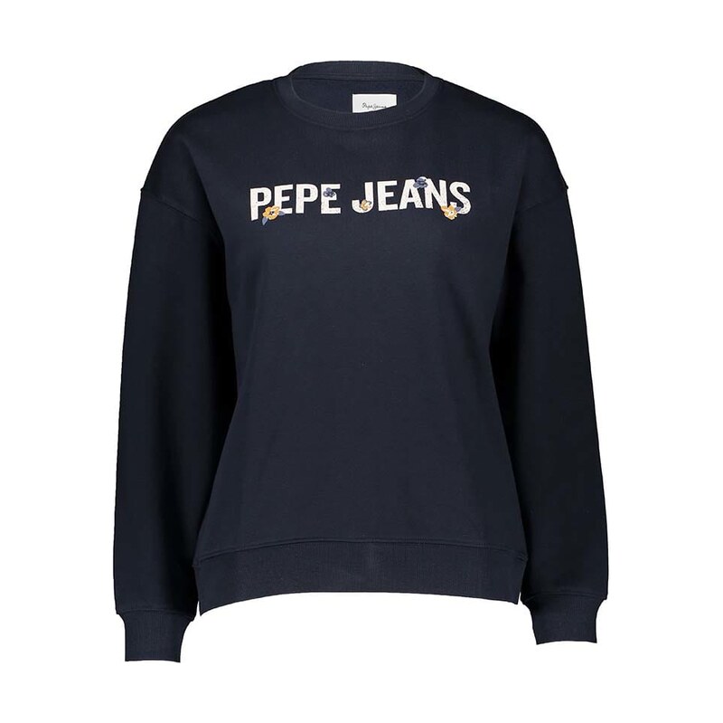 Mikina Pepe Jeans Dunkelblau 1145447