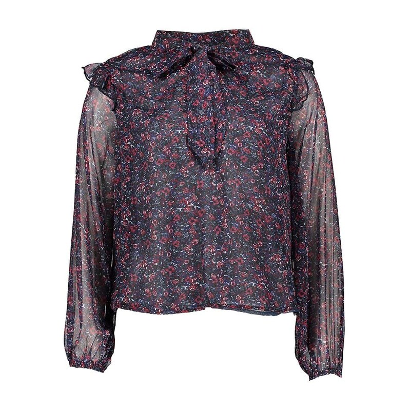 Pepe Jeans Bordeaux 7095584