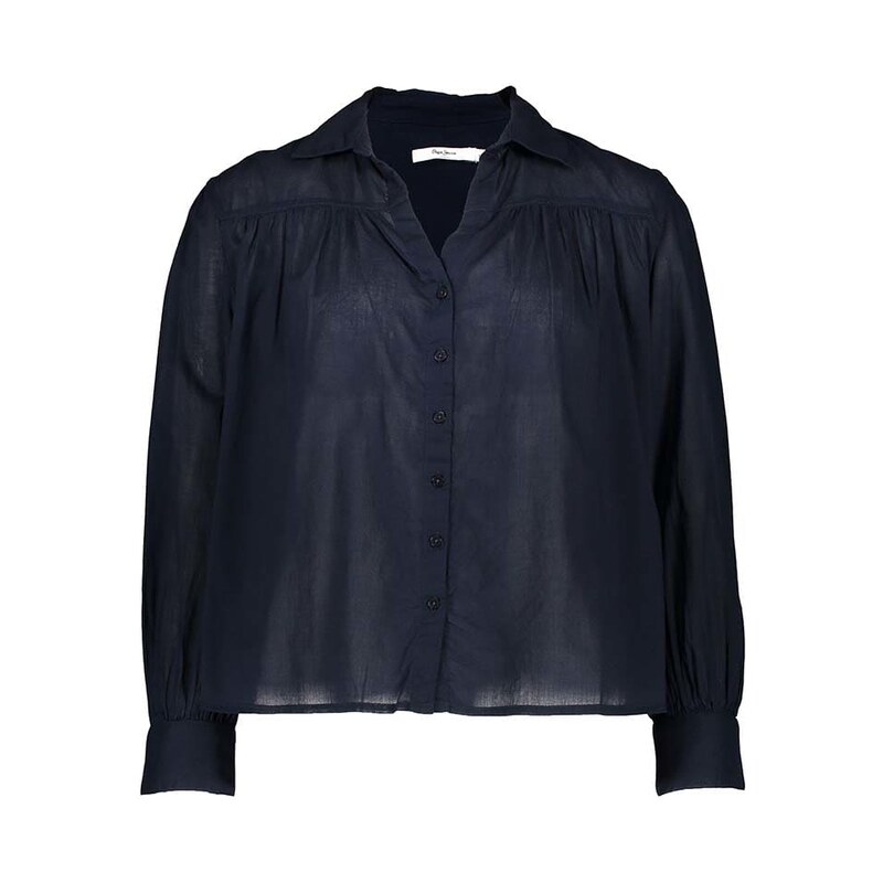 Košile Pepe Jeans Dunkelblau 9130468