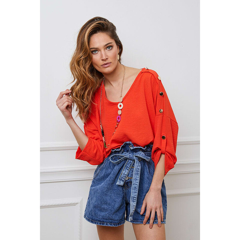 Joséfine Orange 717298 115321738
