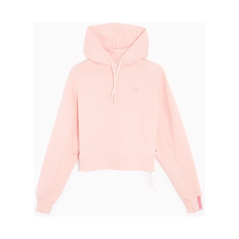 Mikina Lacoste Rosa 543036 115321867
