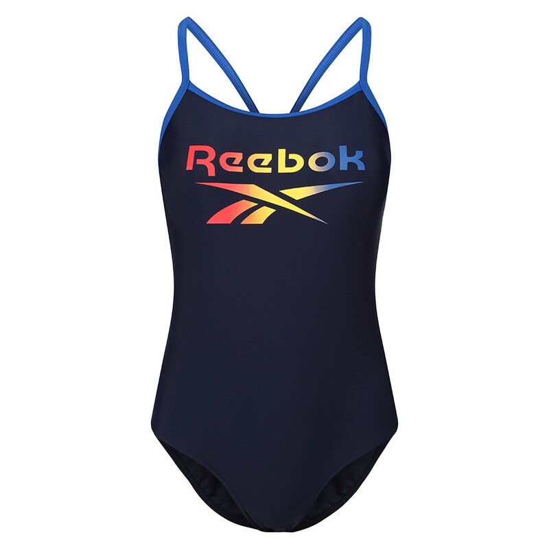 Plavky Reebok Dunkelblau 3005952 115321897