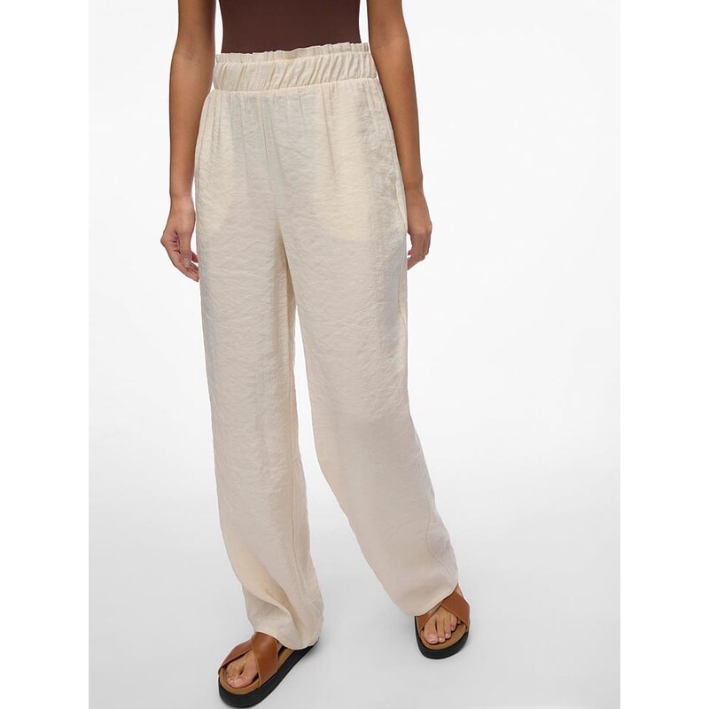 Vero Moda Creme 412730