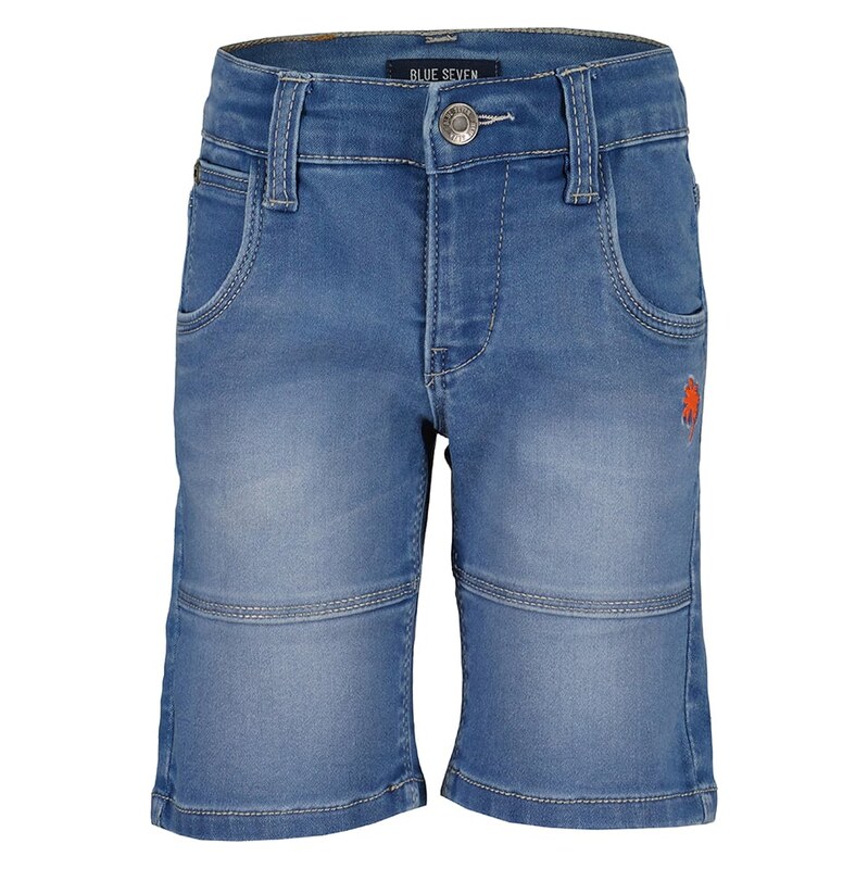 Kraťasy Blue Seven Blau 1593226