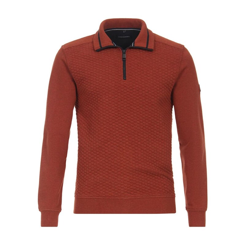 Svetr CASAMODA Rot 855291