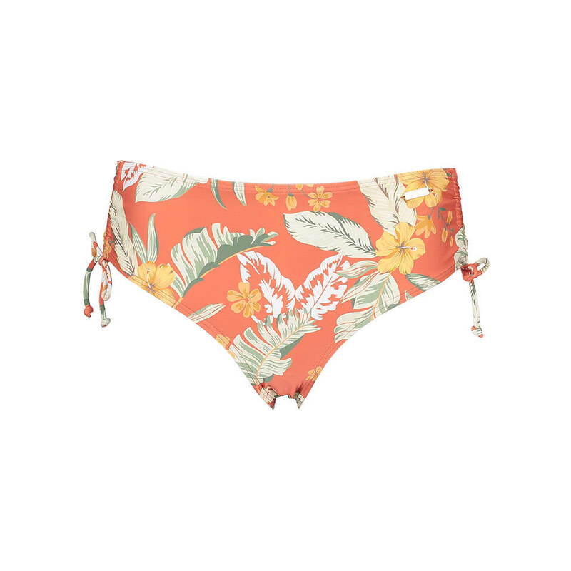 Plavky spodní díl Sunseeker Orange/ Creme/ Grün 4539634 115322138