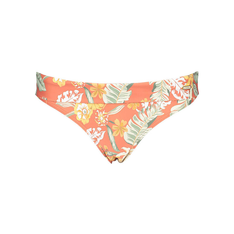 Plavky spodní díl Sunseeker Orange/ Grün/ Gelb 832546 115322139
