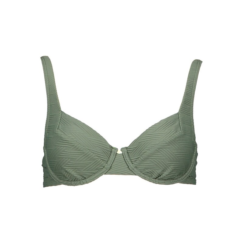 Plavky vrchní díl Sunseeker Khaki 8125674