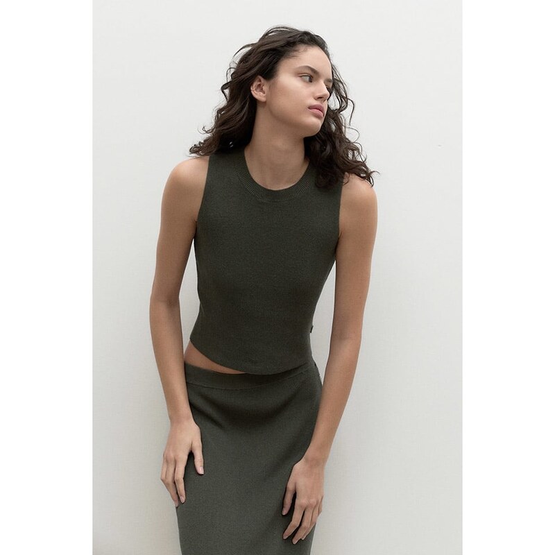 Ecoalf Khaki 9258869 115322222