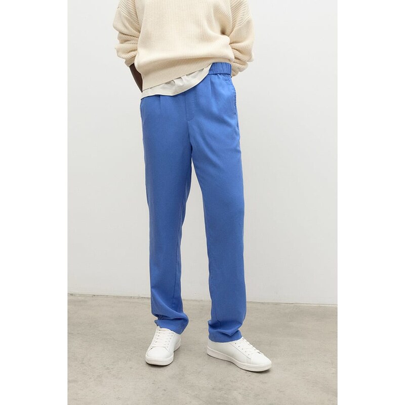 Ecoalf Blau 5813545 115322220
