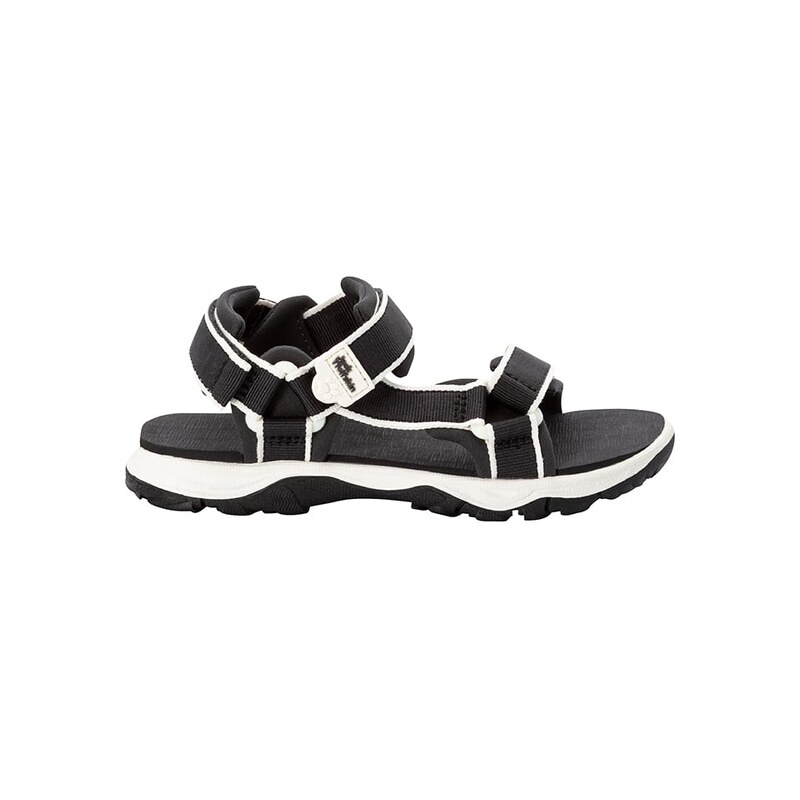 Jack Wolfskin Schwarz 2497375