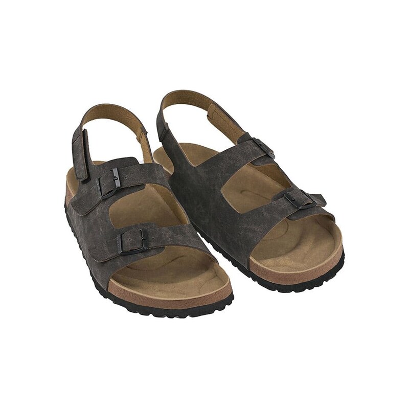 Sandály Moosefield Taupe 1957473 115322256