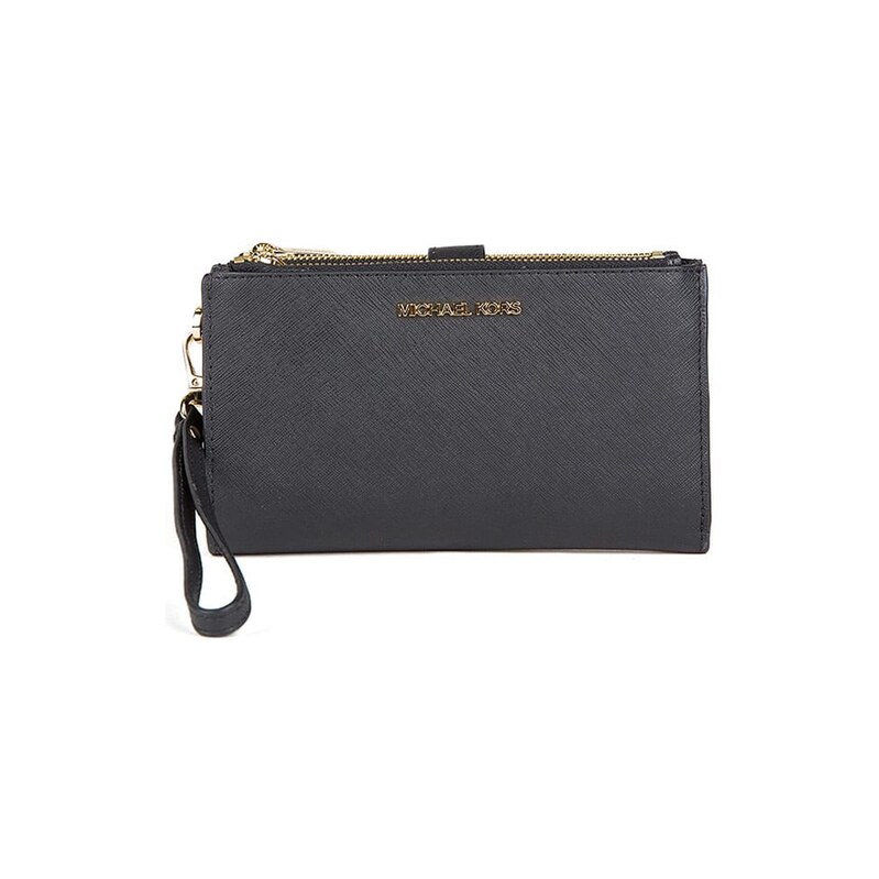 Peněženka Michael Kors Schwarz - (B)19 x (H)14 x (T)2 cm 2949464 115322249