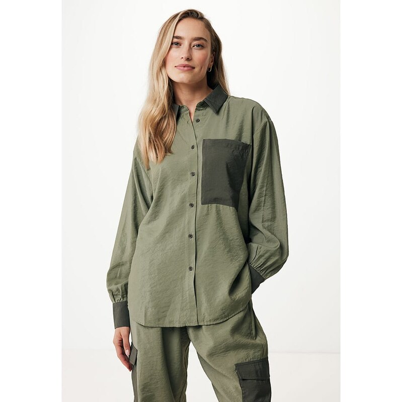 Mexx Khaki 897555