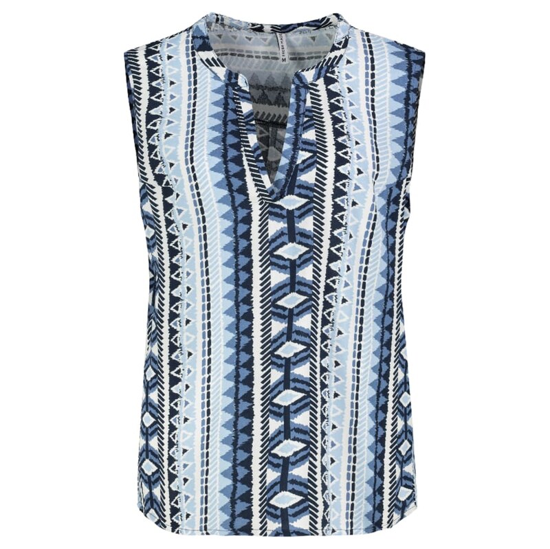 Fresh Made Blau / Creme 876440 115322355