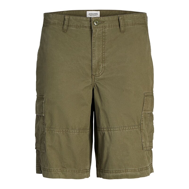 Kraťasy Jack & Jones Khaki 5921592