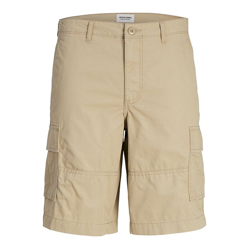 Kraťasy Jack & Jones Beige 5397715