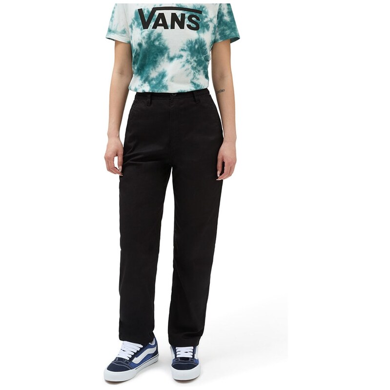Vans Schwarz 5830142 115322534