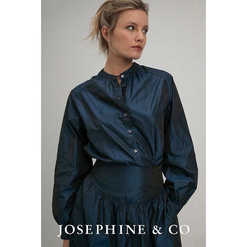 Josephine & Co Dunkelblau 4028386 115322549