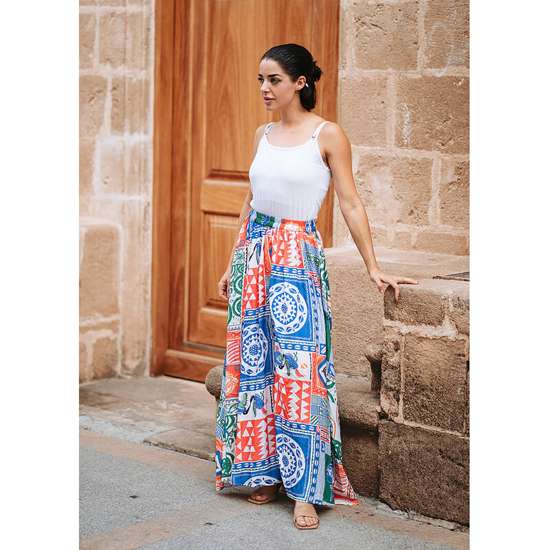 Isla Bonita by SIGRIS Bunt 2909255 115322627