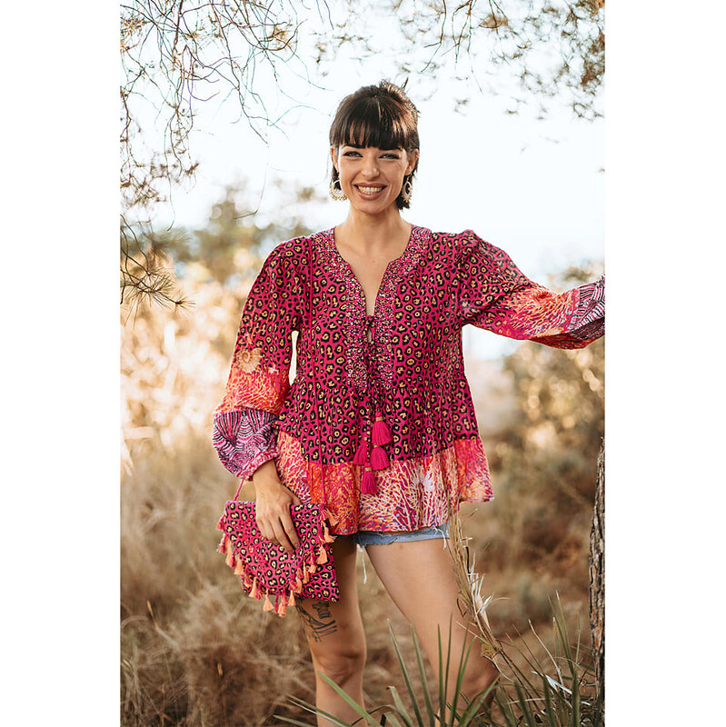 Isla Bonita by SIGRIS Rot 4182559 115322639