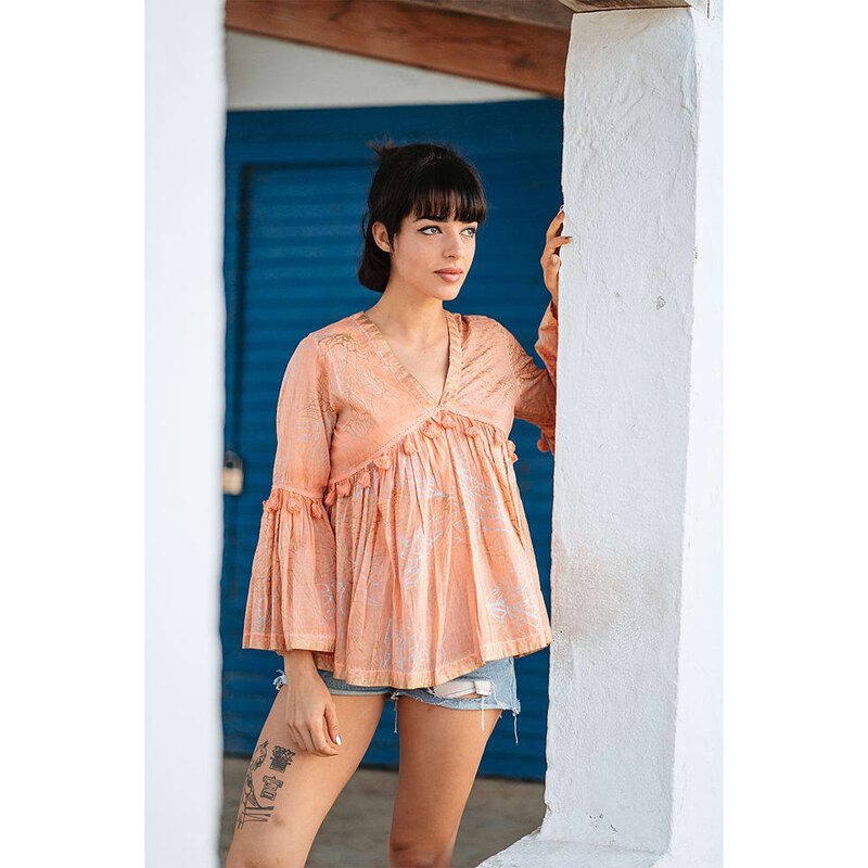Isla Bonita by SIGRIS Apricot 2703013 115322642