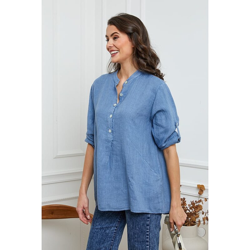 La Compagnie Du Lin Blau 5592944