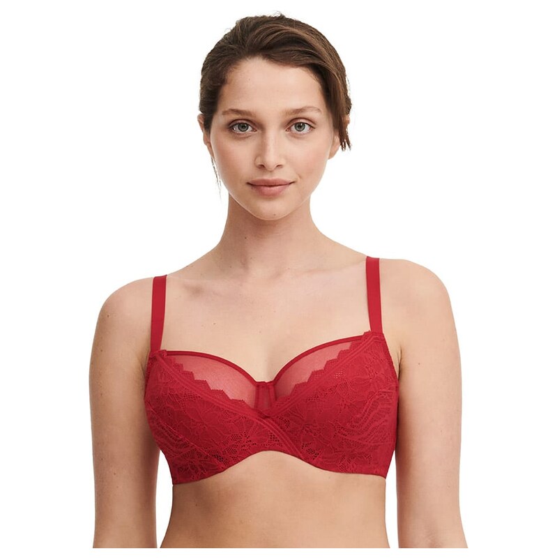 Podprsenka Chantelle Rot 5739084 115322790