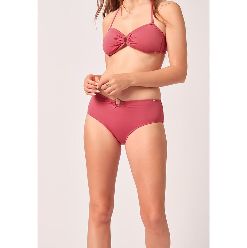 Plavky spodní díl Skiny Pink 6914662 115322824